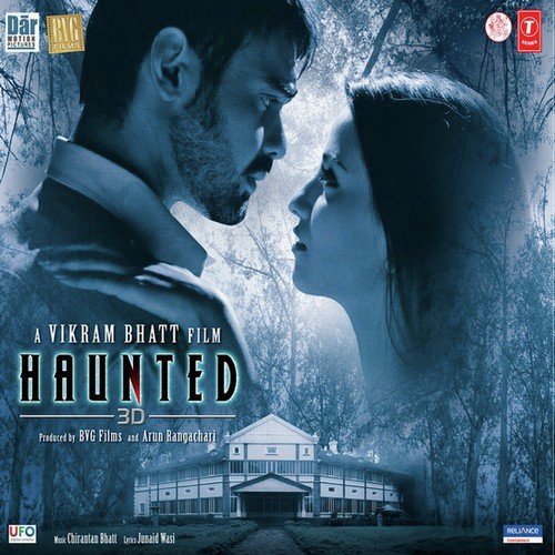 Haunted (2011) (Hindi)